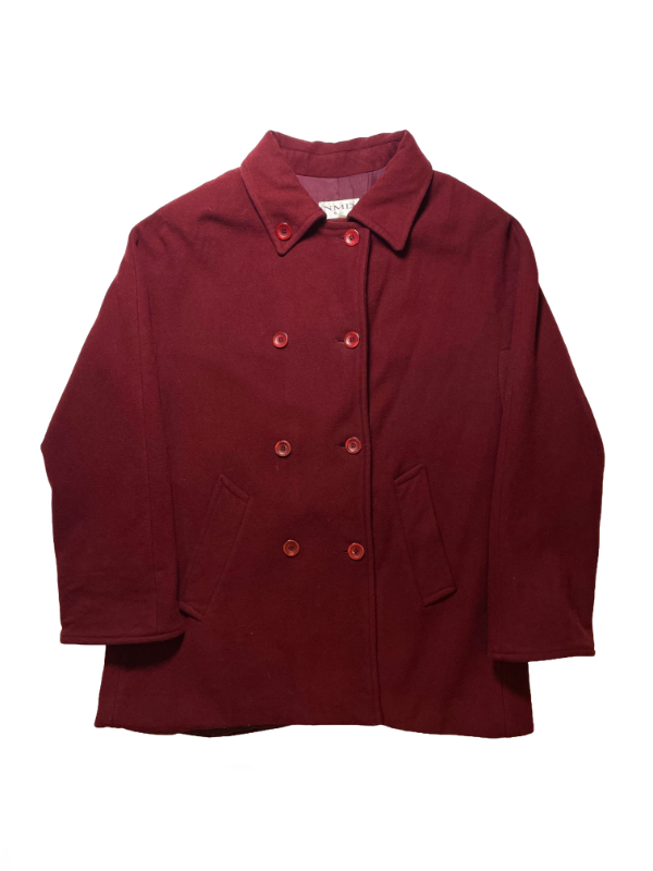 Producto - Tapado NMD