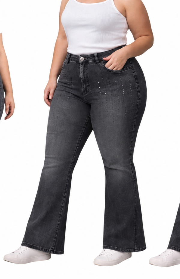Producto - Oxford Yekus con brillo - 7