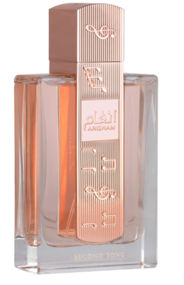Producto - Lattafa Angham Second Song - 0