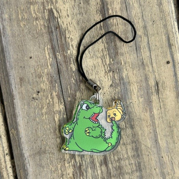 Producto - GODZILLA CHARM