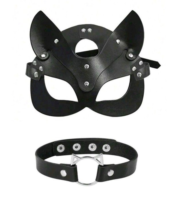 Producto - MASK KITTY