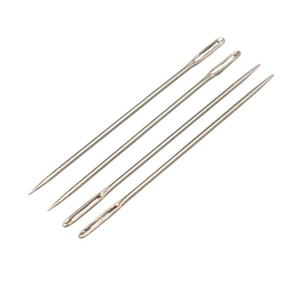 Producto - AGUJAS CHENILLE CON PUNTA N14