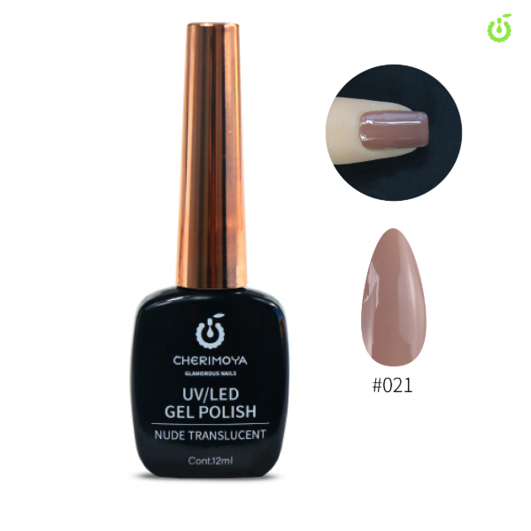 Producto - Cover Cherimoya 12ml - 5