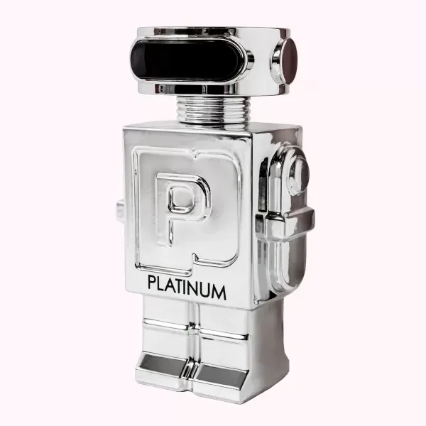 Producto - Eau de Parfum Deluxe Platinum x 100ml - 1