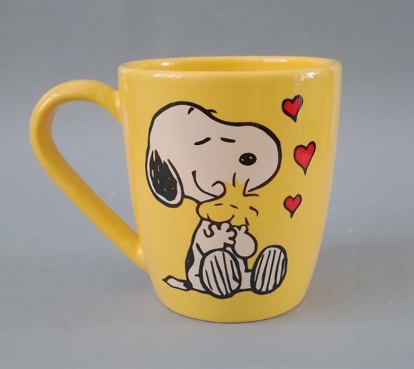 Producto - Taza de Snoopy