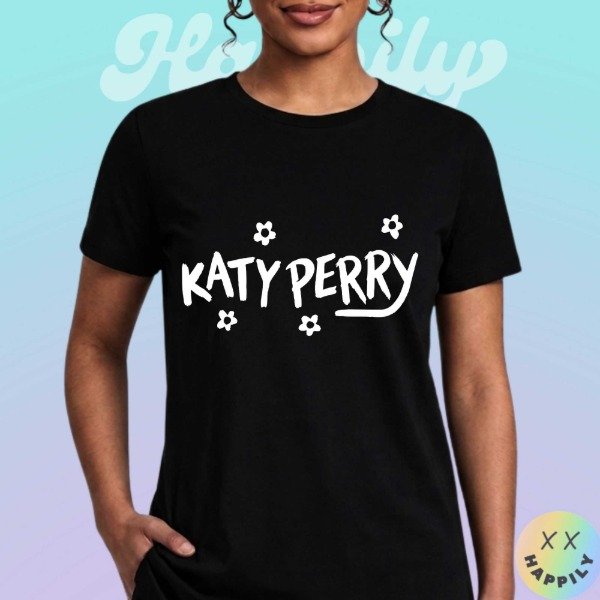 Producto - Remera Katy Perry #6 - 1
