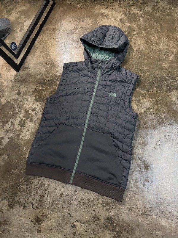 Producto - TNF Thermoball (M)