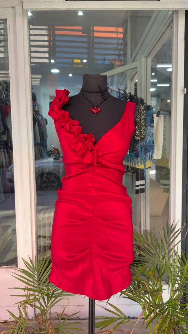 Producto - Vestido Lola - 2