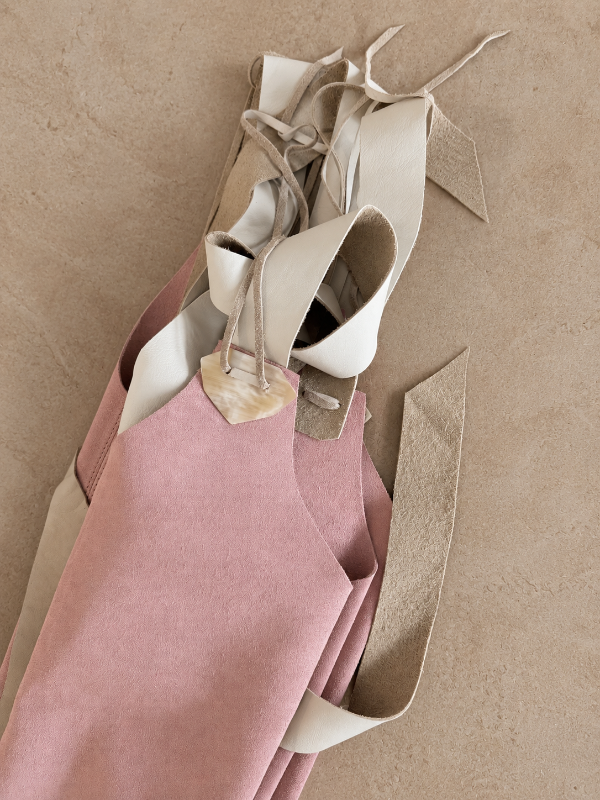 Producto - Top  Helena gamuza - 7