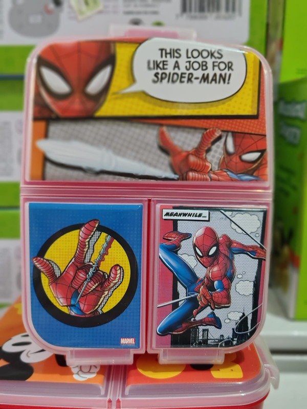 Producto - HERMETICO 01SPIDER055