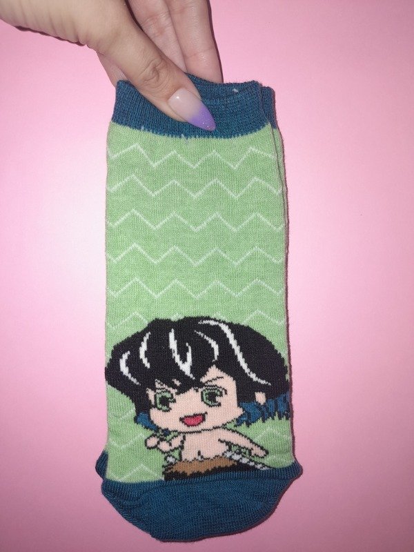 Producto - Demon slayer inosuke hashibira
