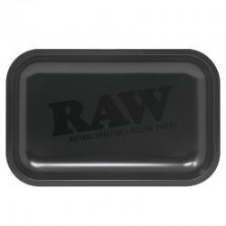 Producto - Bandeja Raw Black Mate Small