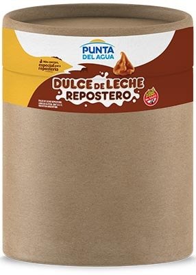 Producto - DULCE DE LECHE REPOSTERO X 3KG