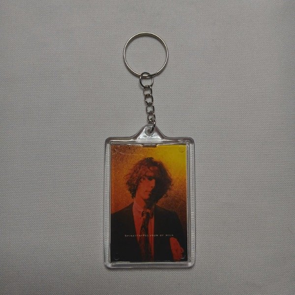 Producto - Llavero spinetta 3