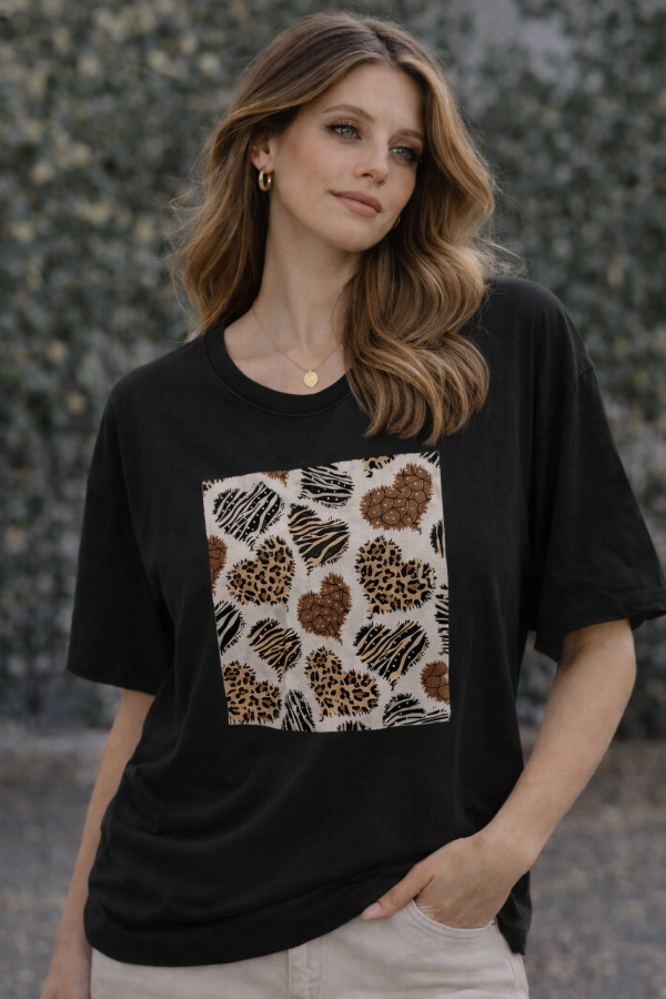 Producto - Remera Cor Print
