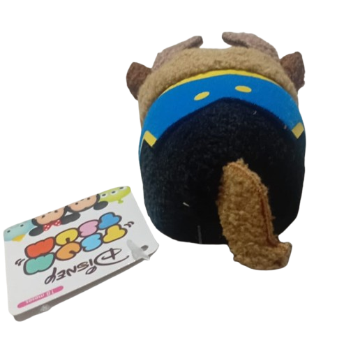 Producto - Tsum Tsum Bestia Peluche De 8 X 5 Cm Disney Con Holograma - 3