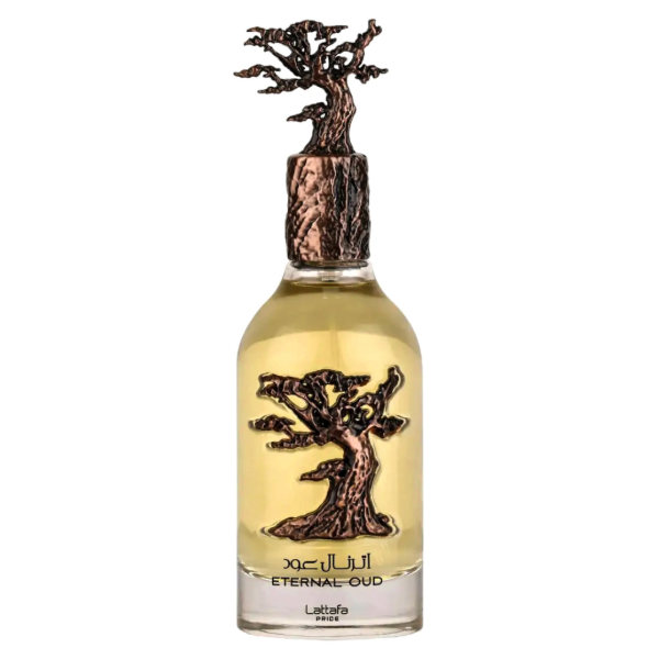 Producto - ETERNAL OUD - LATTAFA
