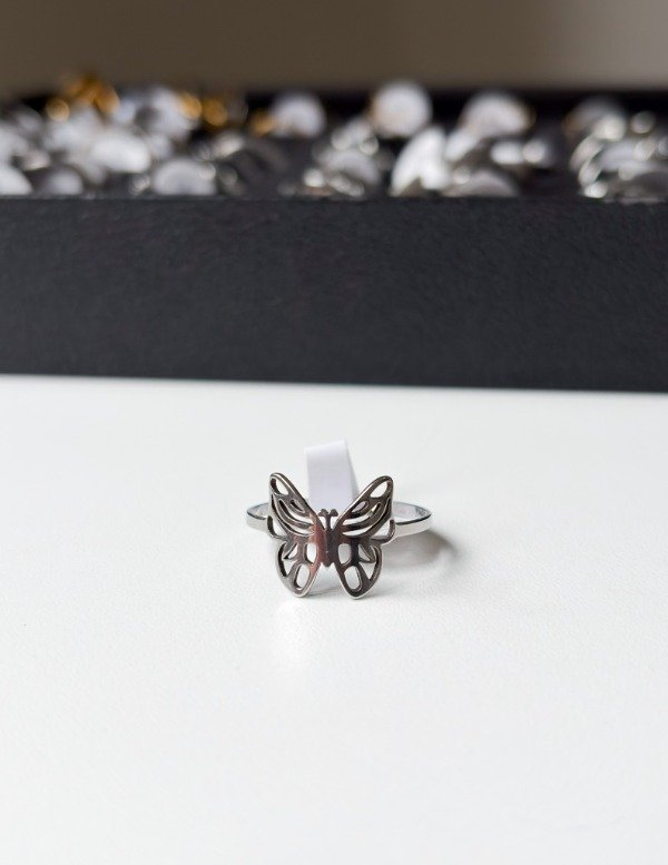 Producto - ANILLO MARIPOSA CALADA