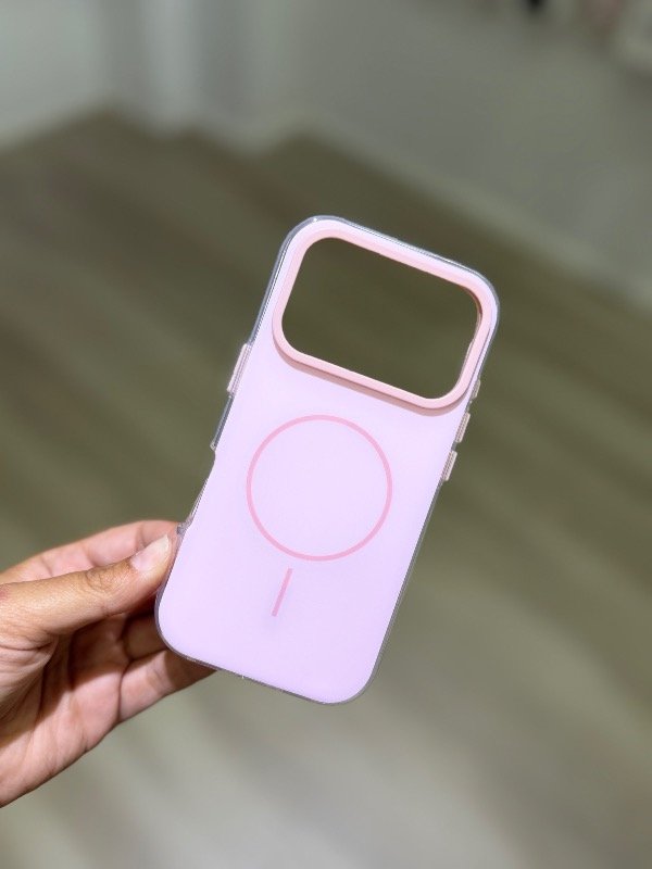 Producto - Case MagSafe Minimal