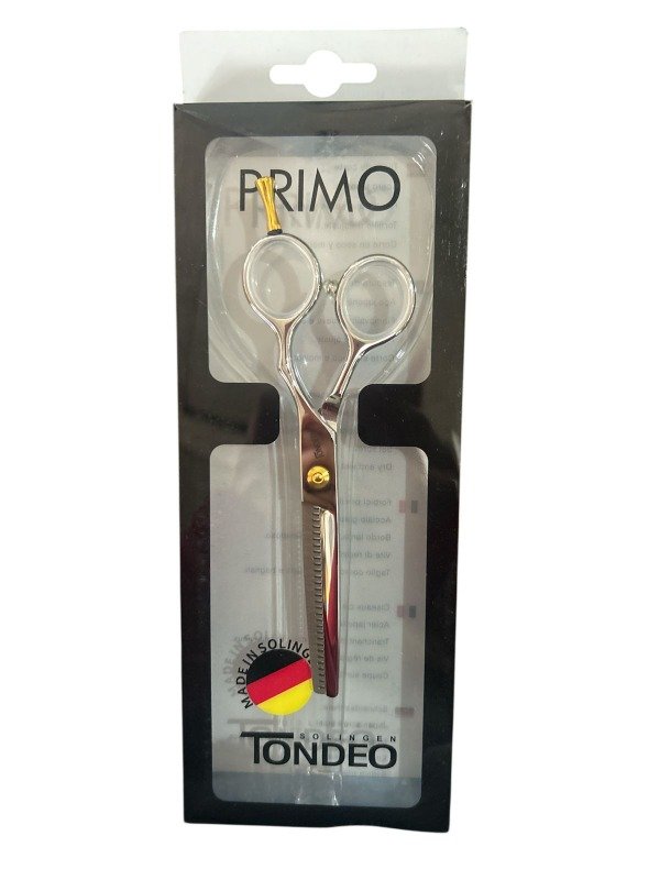 Producto - Tijera de pulir tondeo 6'5