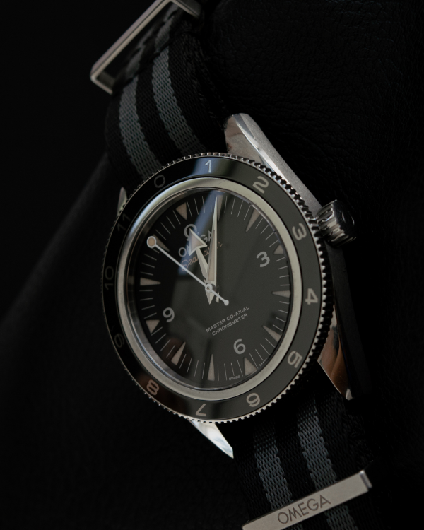 Producto - OMEGA SEAMASTER