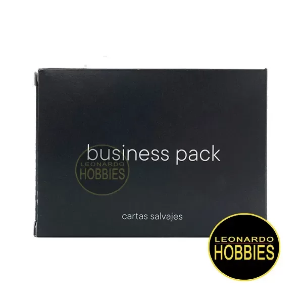 Producto - Business Pack Fight Games - 0