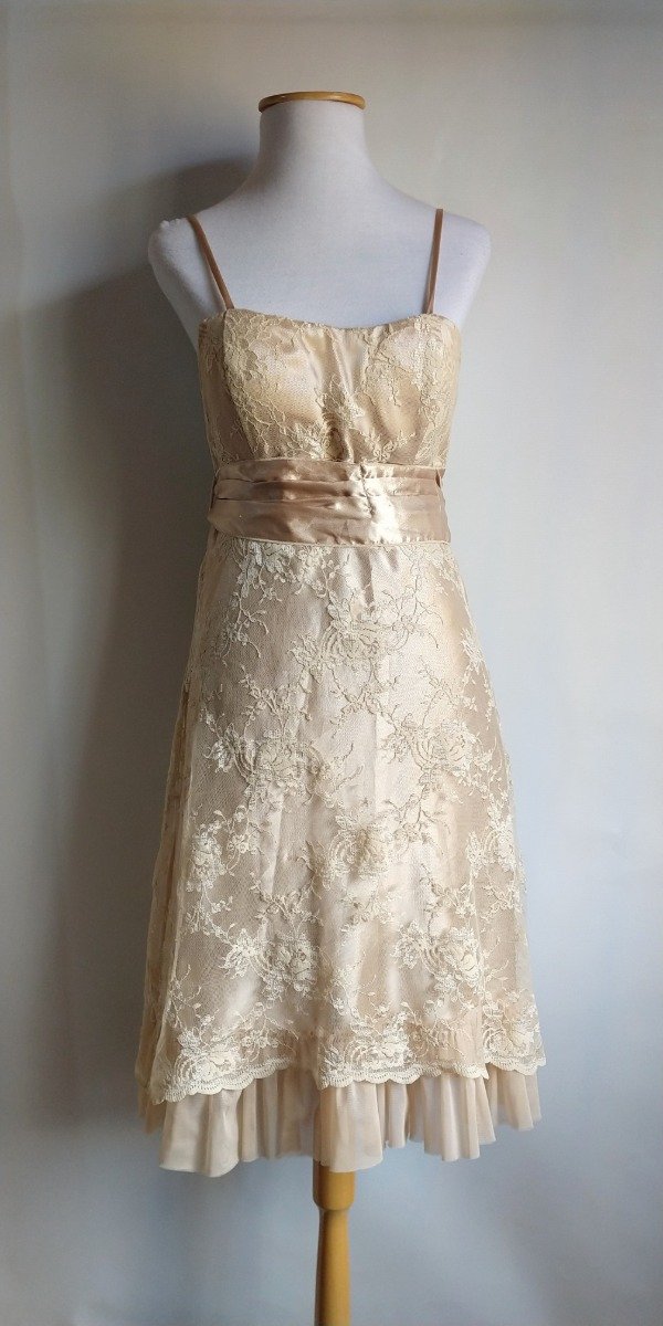 Producto - Vestido Luz t/s