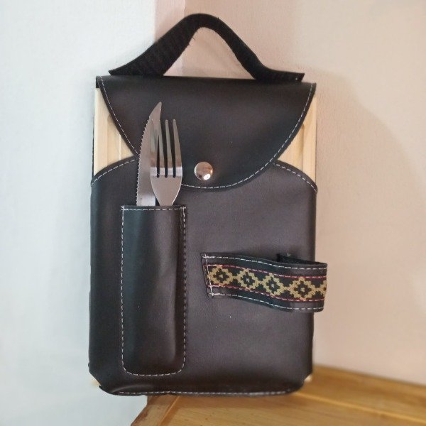 Producto - Set asado