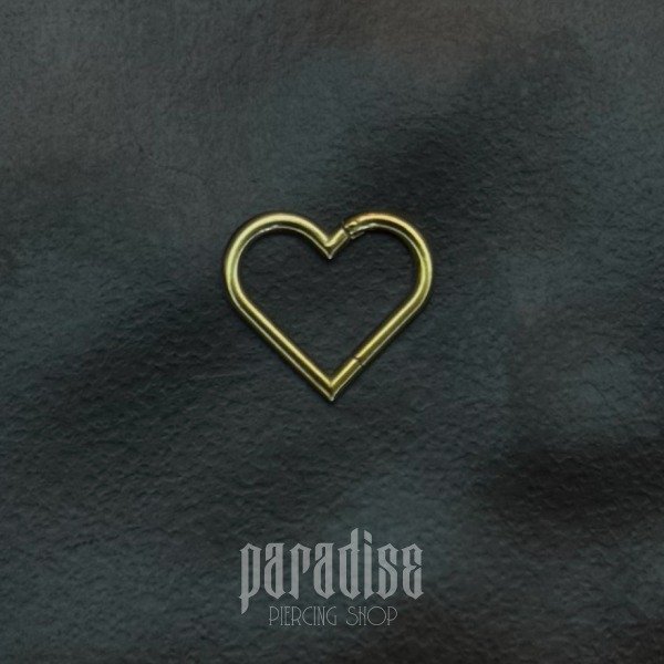 Producto - Clicker Heart Gold