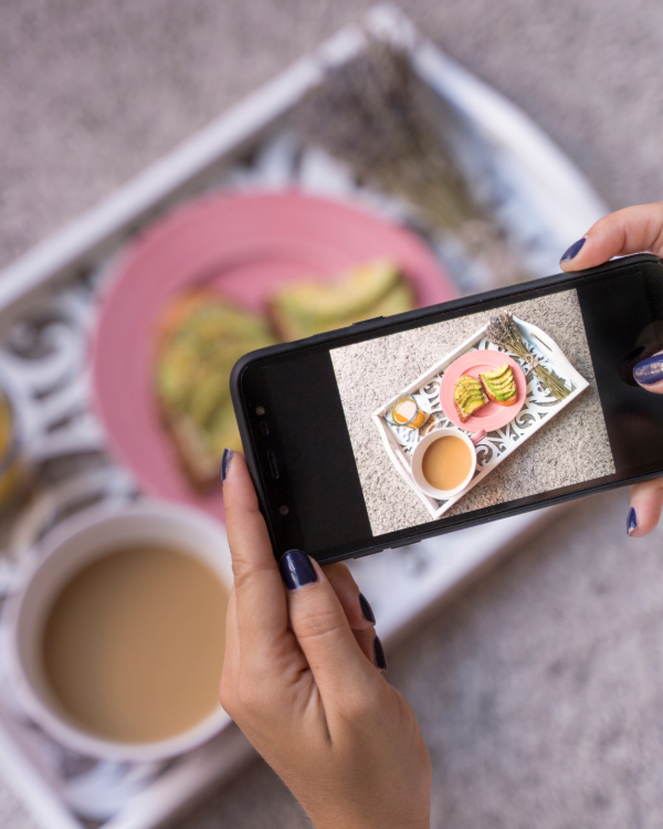 Producto - Marketing de Influencer