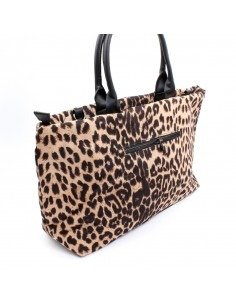 Producto - Bolso Shopper Animal - 0