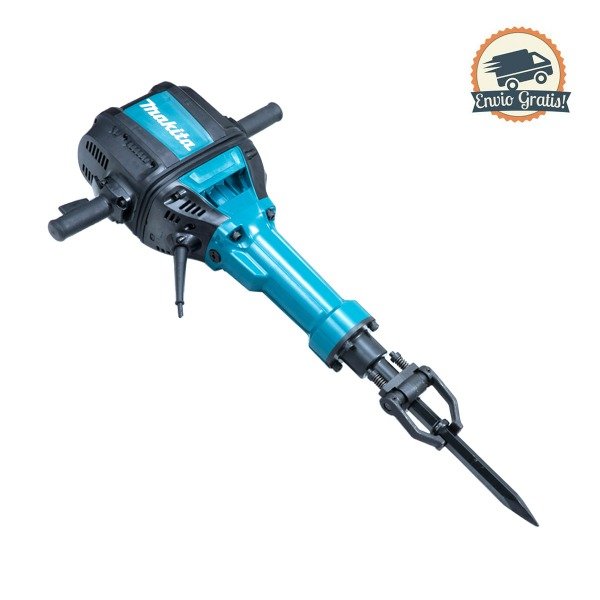 Producto - Martillo demoledor Makita HM1812X5
