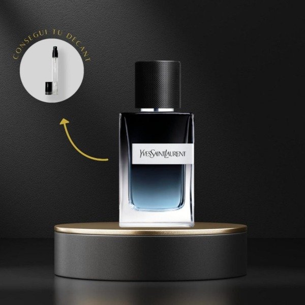 Producto - Y EDP (yves saint Laurent)