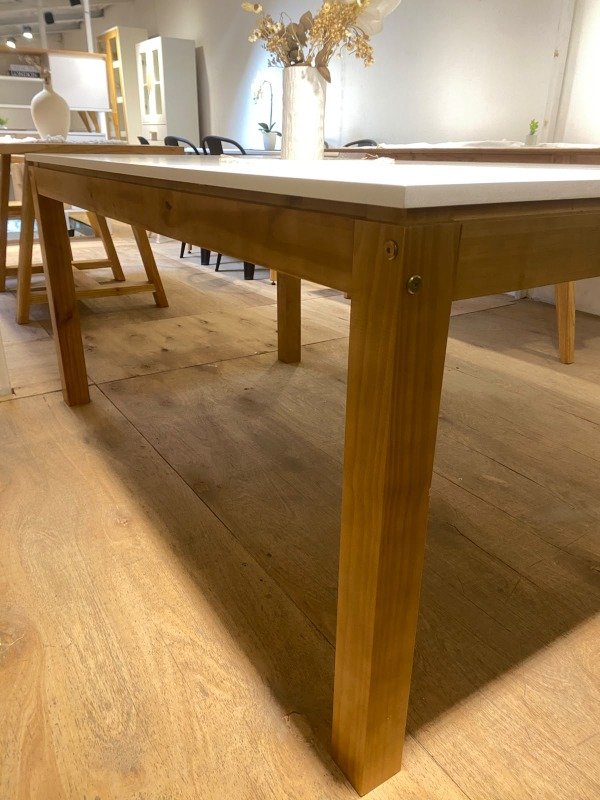 Producto - MESA YORK FIJA - 1