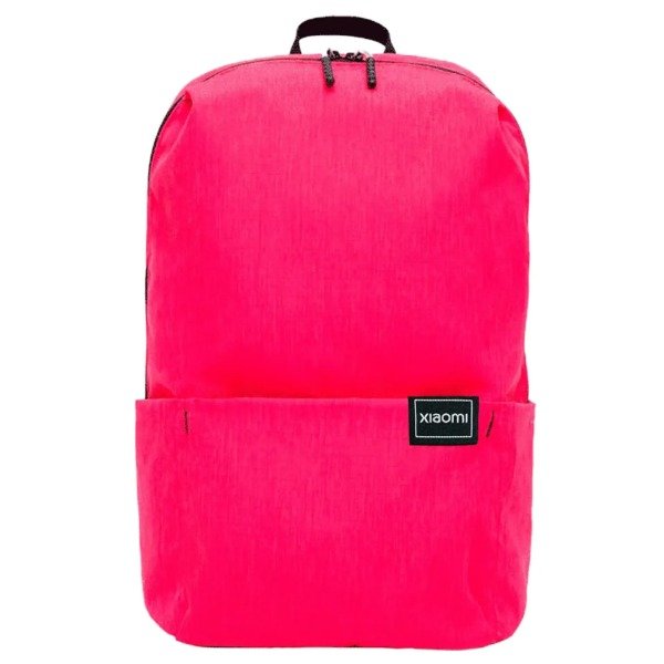Producto - Xiaomi Mochila Casual Daypack 20379 - Para s 14Rosa