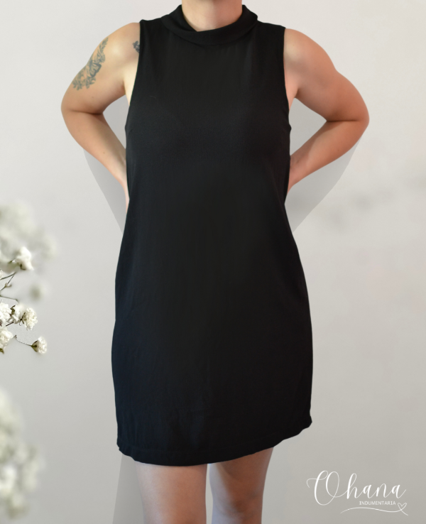 Producto - Vestido Agustina - Marca Forever 21