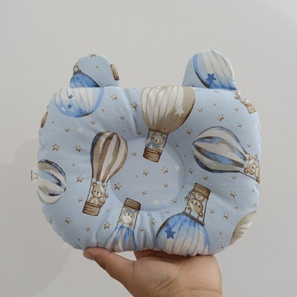Producto - ALMOHADA OSITO - varios modelos disponibles