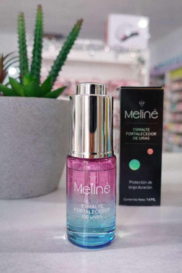 Producto - Esmalte Fortalecedor De Uñas