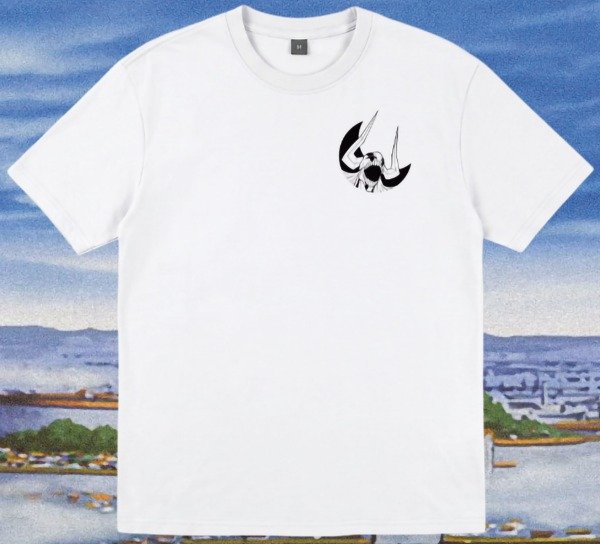 Producto - Remera oversize - Vasto Lorde - 1