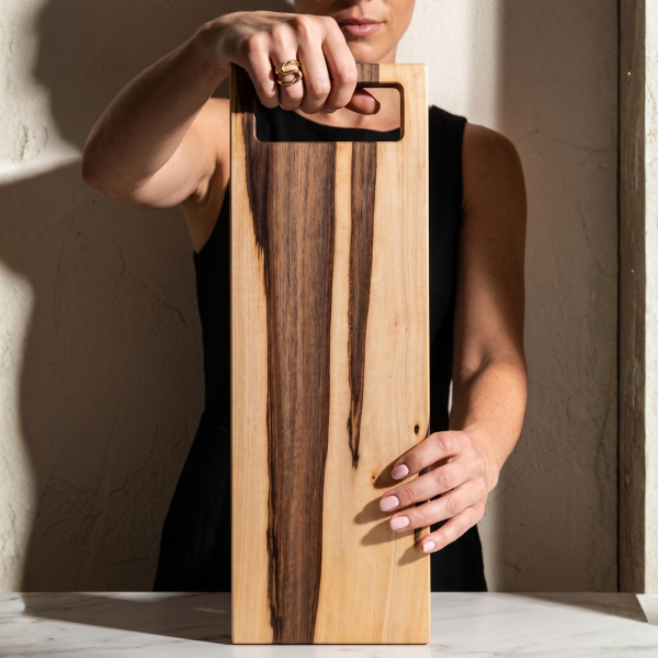 Producto - Tabla de picada Guayubira - 5