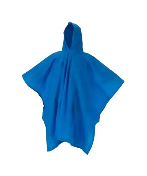 Producto - PONCHO COLEMAN DE EMERGENCIA VERDE/AZUL