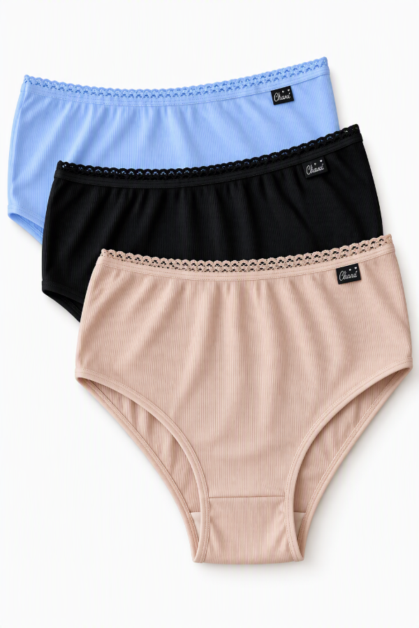 Producto - 512 513 514 - Chiamil - Bombacha Señora Morley