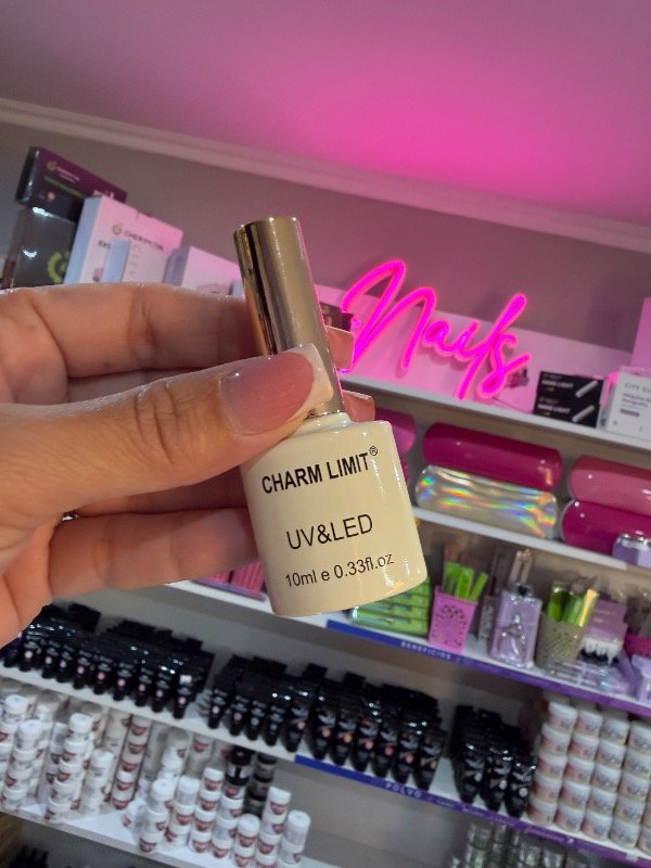 Producto - Esmalte vía láctea charm