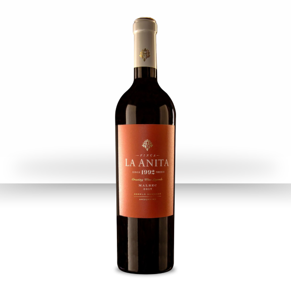 Producto - Finca la Anita Malbec