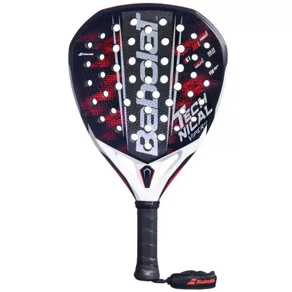 Producto - Paleta Babolat Technical Viper 3.0