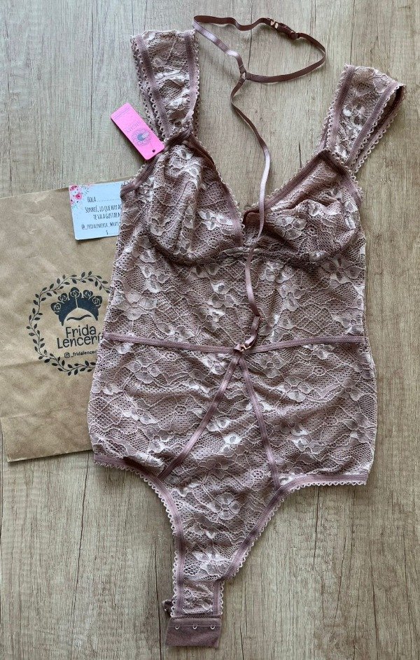 Producto - Sigry 7505 Nougat