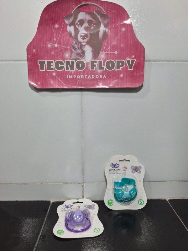 Producto - Chupete Only bebe