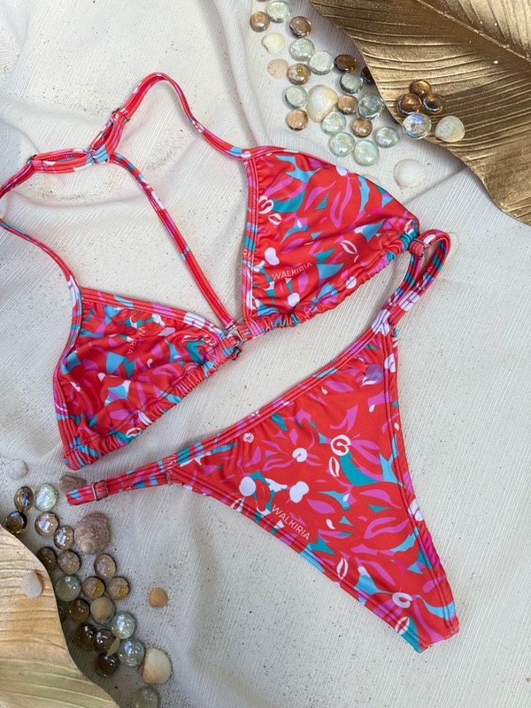 Producto - Bikini DAKOTA TANGO