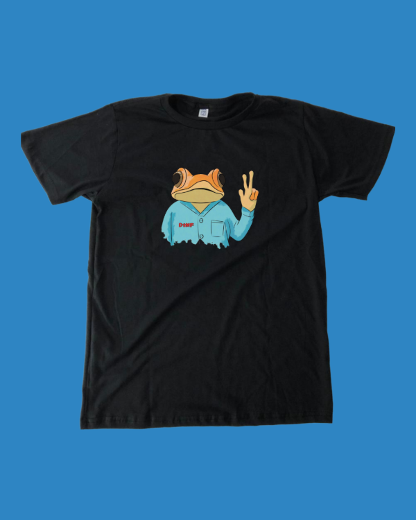 Remera Concho - Bad Bunny