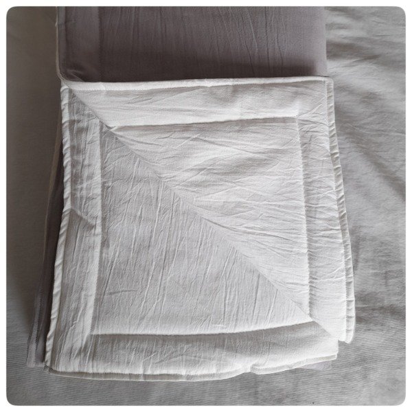 Producto - Pillow para sillón Gerona de  1.90 cm